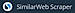 SimilarWeb Scraper logo