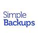 SimpleBackups logo