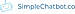 SimpleChatbot.co logo