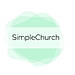 SimpleChurch CRM logo