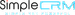 SimpleCRM logo
