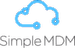 SimpleMDM logo