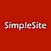 SimpleSite logo
