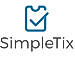 SimpleTix logo