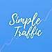 Simple Traffic logo