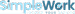 SimpleWork logo