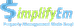 SimplifyEm logo