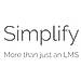 Simplify LMS logo