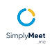 SimplyMeet.me logo