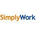 SimplyWork logo