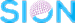 SION logo