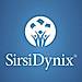SirsiDynix Symphony logo