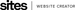 Sites logo