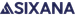 Sixana logo