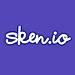 Sken.io logo