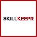 Skillkeepr logo