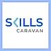 Skills Caravan LXP logo