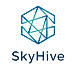 SkyHive logo