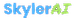 SkylerAI logo