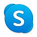 Skype for Business logo