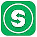 SkyService POS logo