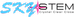 SkyStem ART logo