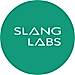 Slang CONVA logo