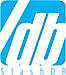 SlashDB logo