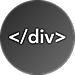 SlashDiv logo