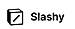 Slashy logo