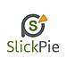 SlickPie logo