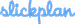 Slickplan logo