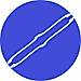 SlideFill logo