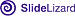 SlideLizard logo