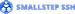 Smallstep SSH logo