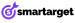 Smartarget logo