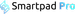Smartpad Pro logo