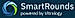 SmartRounds logo
