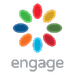 SmartSimple Engage logo
