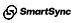 SmartSync logo