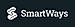 SmartWays logo