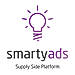 SmartyAds SSP logo