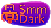Smm Dark logo