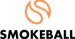 Smokeball logo