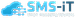 SMS-iT logo