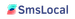 SMSlocal logo