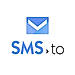 SMS.to logo