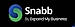 Snabb Comm logo