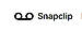 SnapClip logo