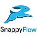 SnappyFlow logo